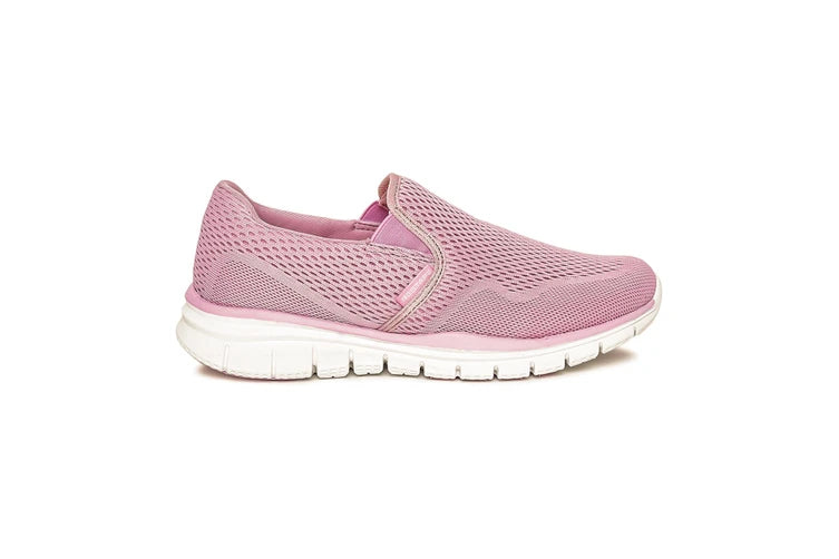 Red Tape Womens Sports Walking Shoes - Lilac