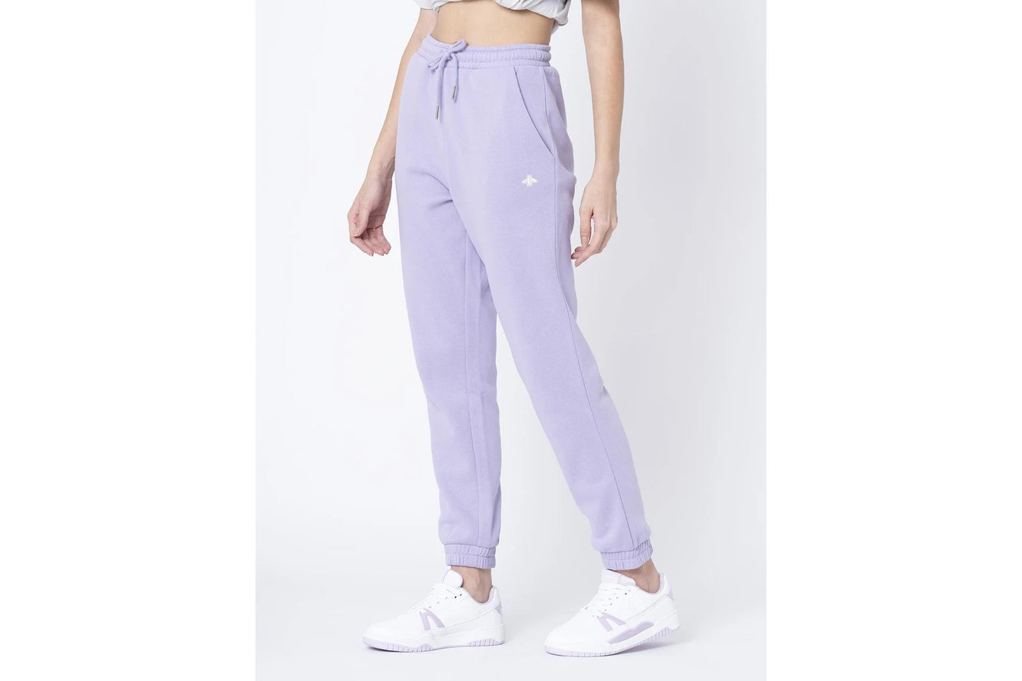 Casual Joggers with Front Side Pockets