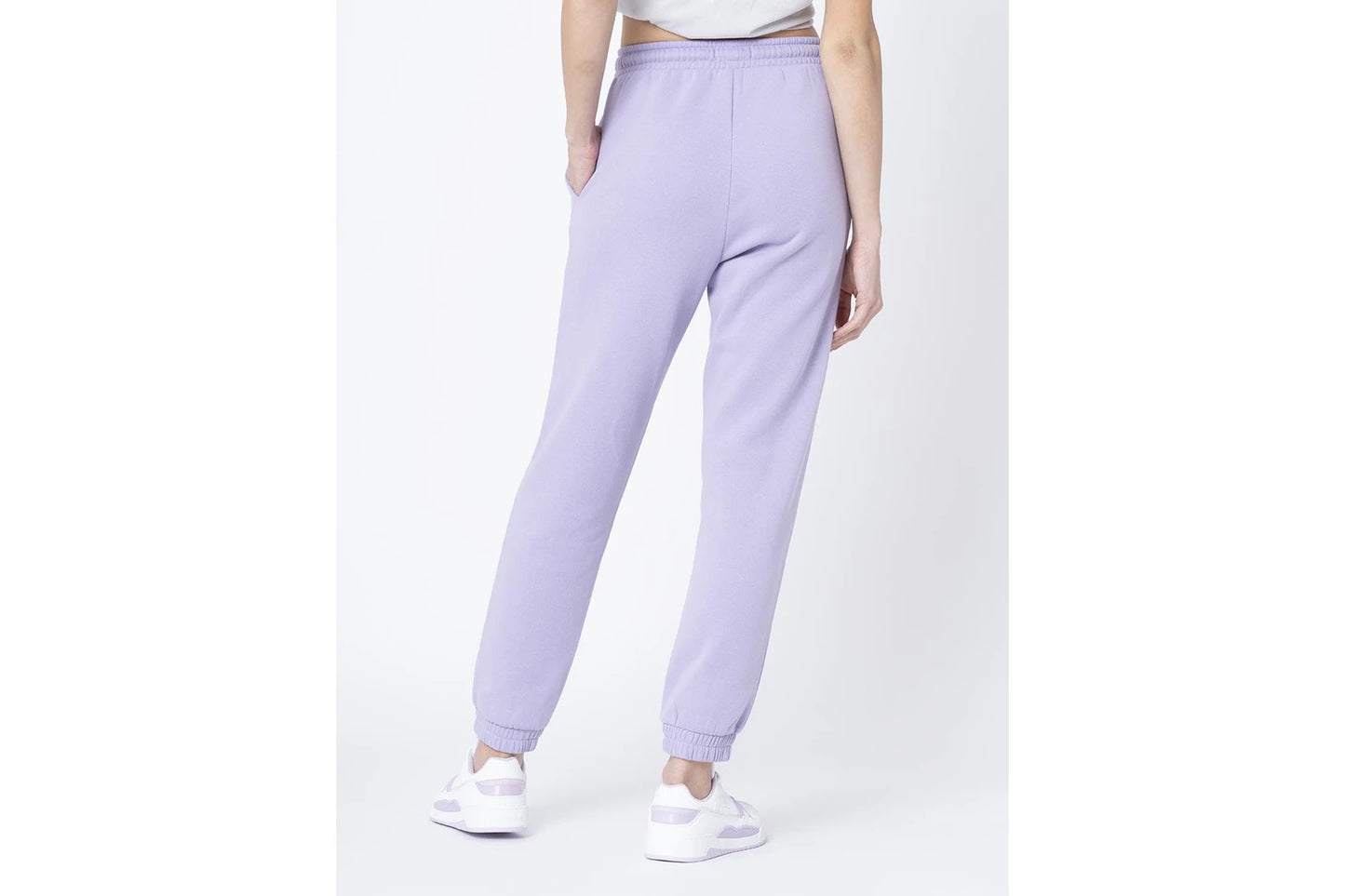 Casual Joggers with Front Side Pockets