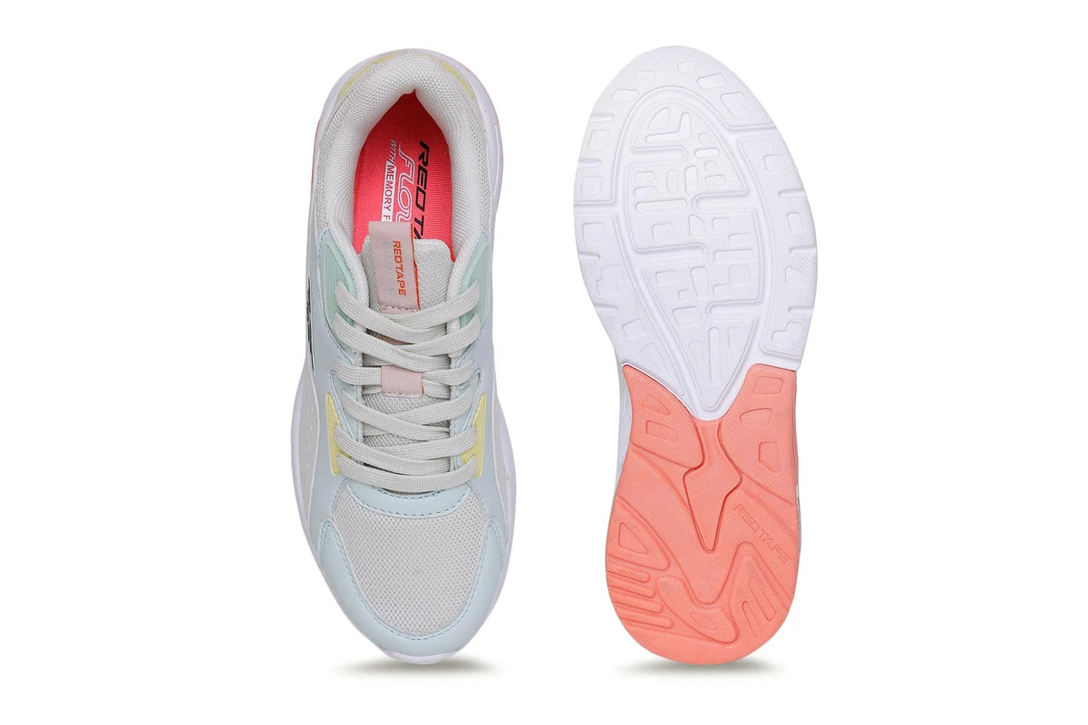 Womens Sports Running Shoes