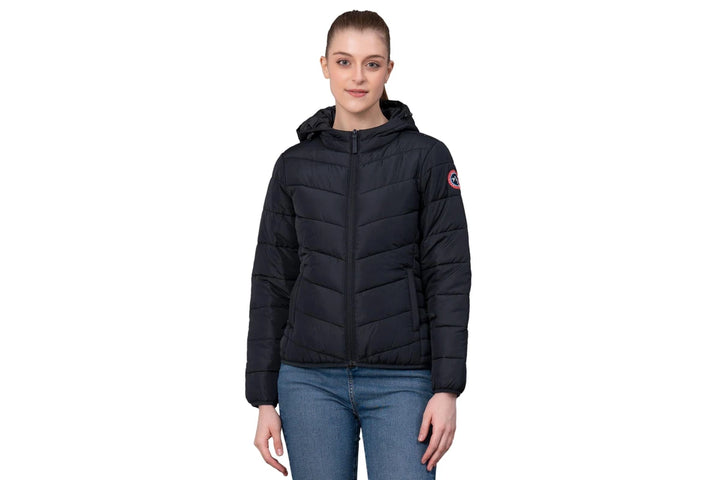 Womens Casual Jacket