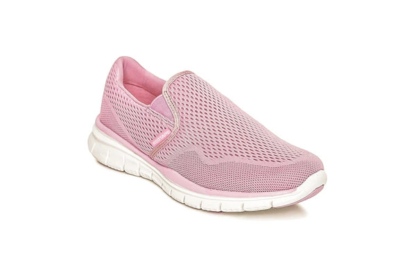 Red Tape Womens Sports Walking Shoes - Lilac