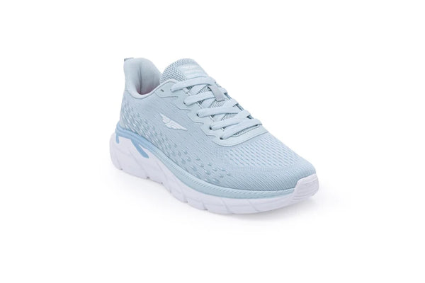 Red Tape Womens Sports Walking Shoes - Blue