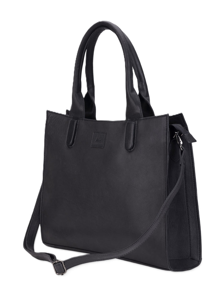 Genuine Leather Tote Bag