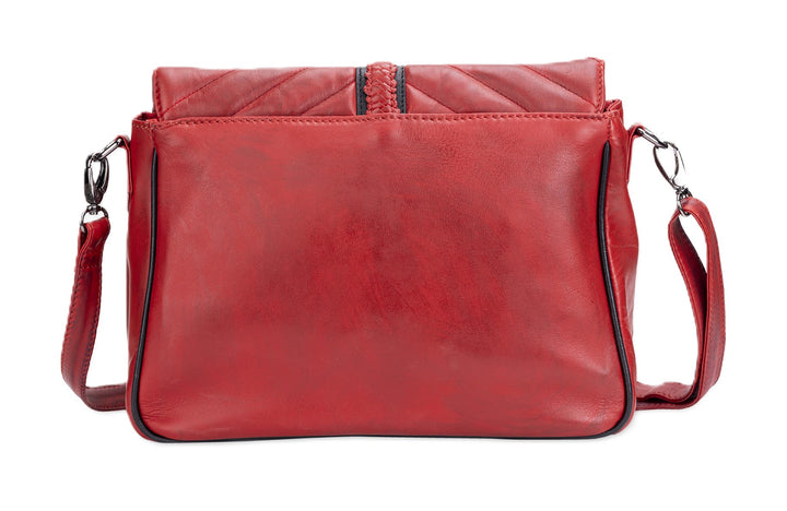 Leatherkart Stella Genuine Leather Shoulder Bag