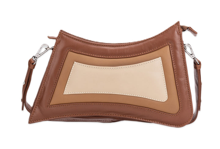 Cross-Body Bag