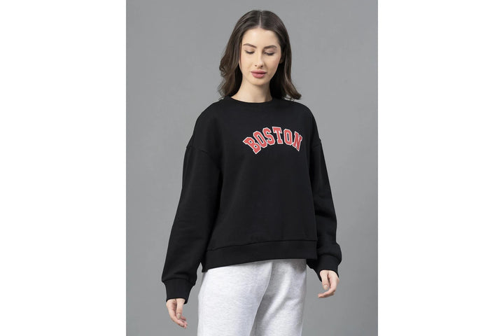 Red Tape Womens Sweatshirt