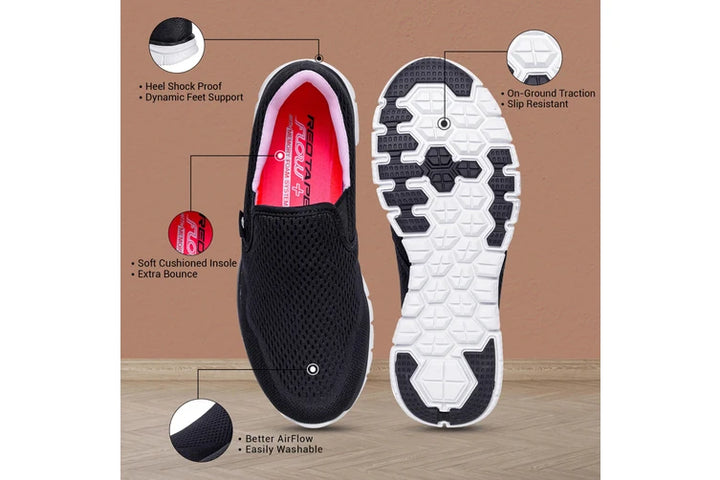 Women’s Sports Walking Shoes