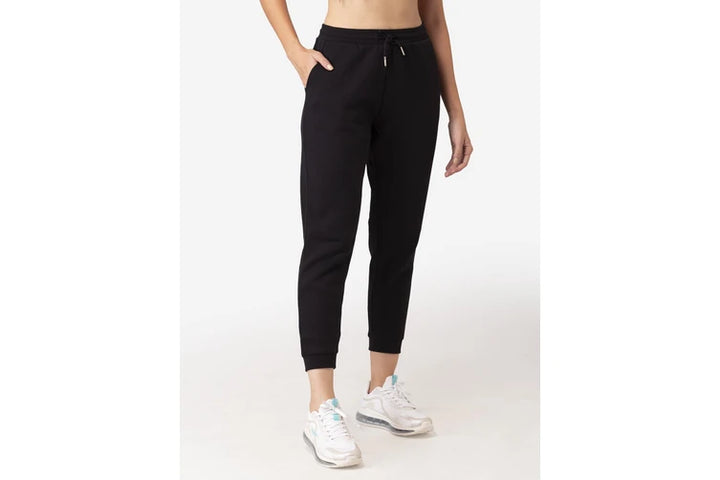 Red Tape Women Joggers with Front Side Pockets