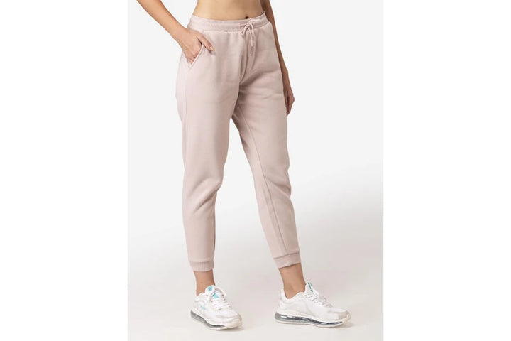 Womens Joggers with Front Side Pockets