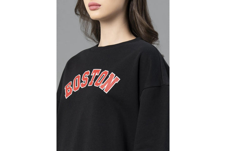 Womens Sweatshirt