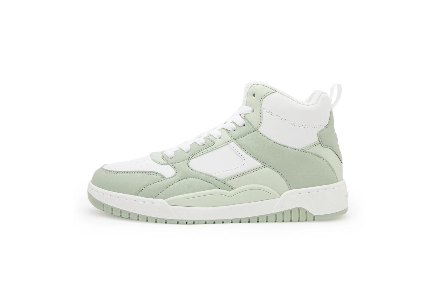 Womens High Ankle Walking