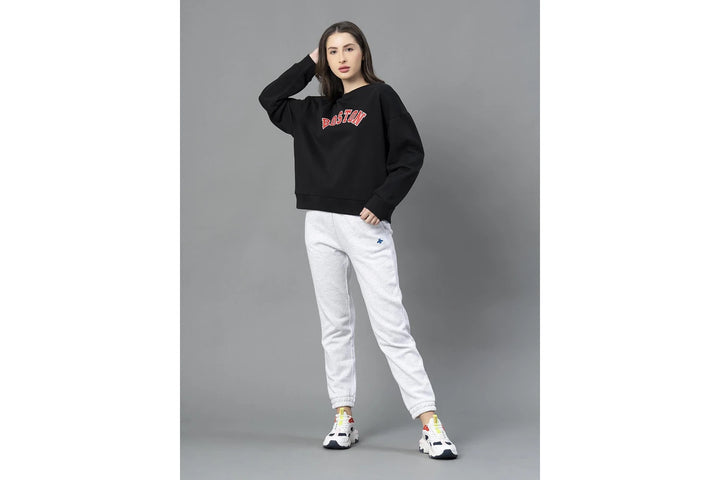 Tape Womens Sweatshirt