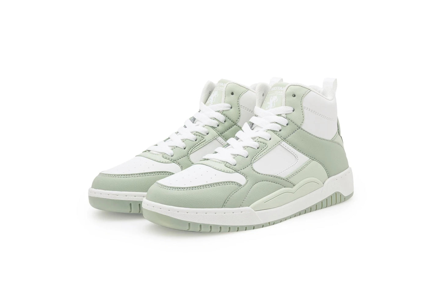 Womens High Ankle Walking