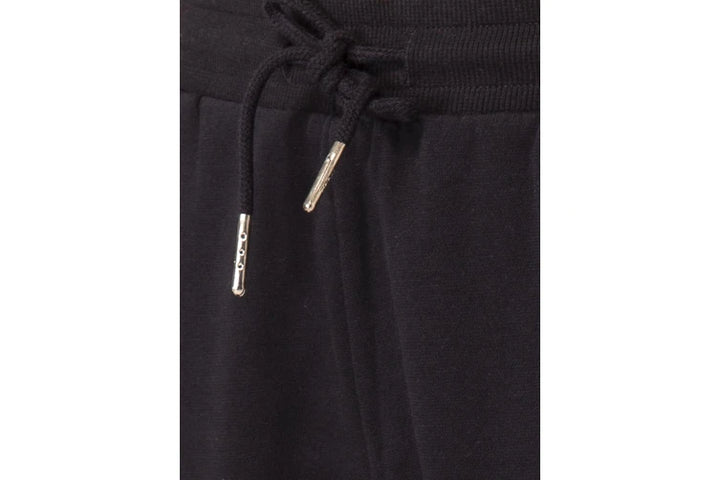 Joggers with Front Side Pockets