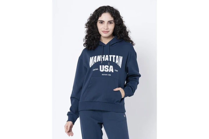 Casual Hoodie for Women