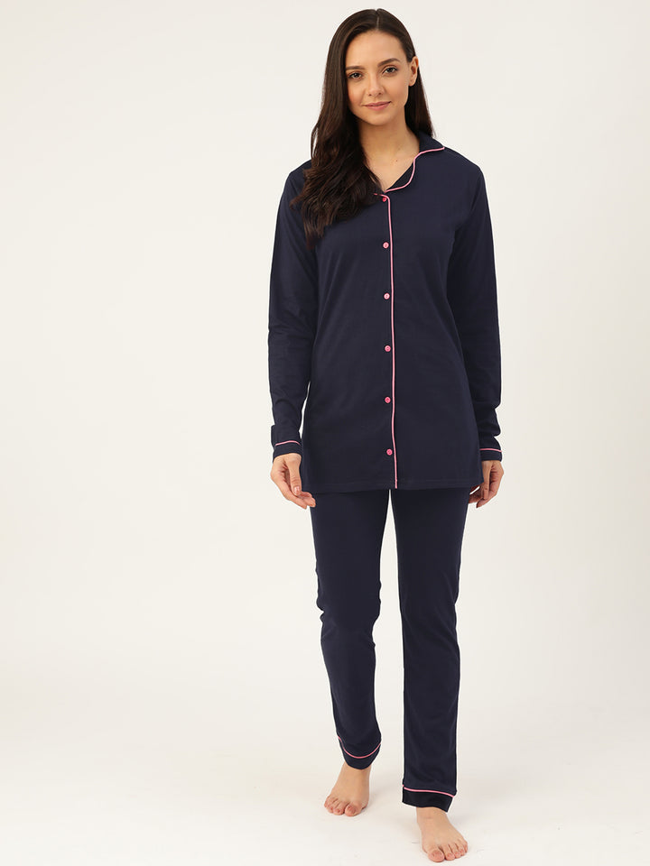 Pyjama set for women