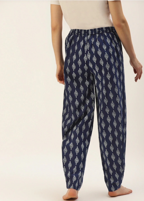 Lounge Pants - Indigo