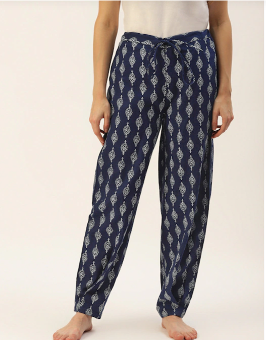 Lounge Pants - Indigo