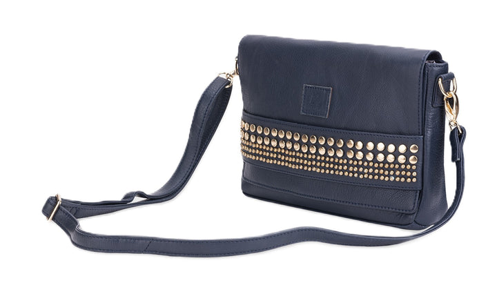 Leatherkart Elle Genuine Leather Sling Bag
