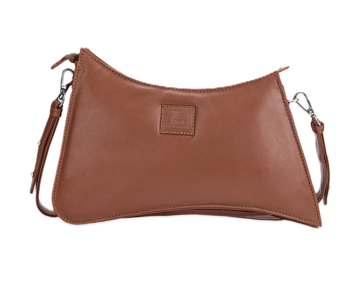 Cross-Body Bag