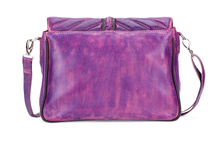 Leatherkart Stella Genuine Leather Shoulder Bag