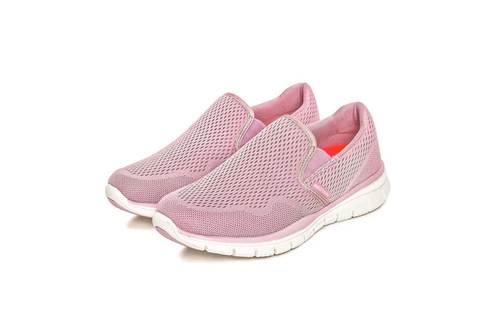 Red Tape Womens Sports Walking Shoes - Lilac