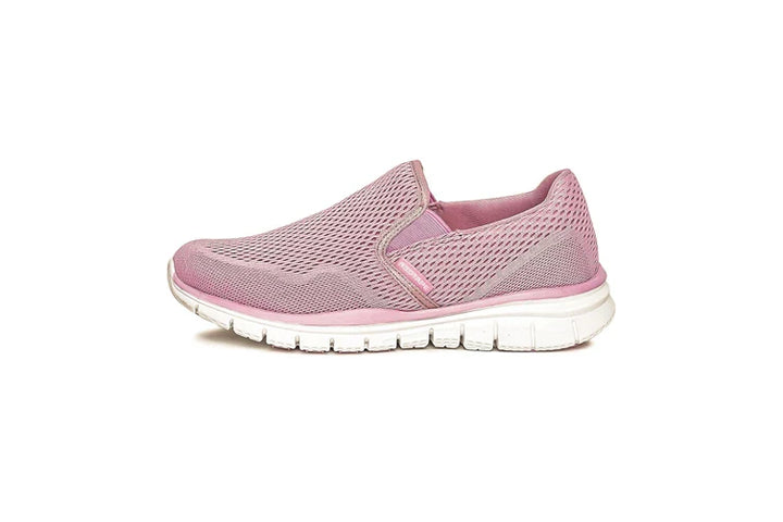 Red Tape Womens Sports Walking Shoes - Lilac
