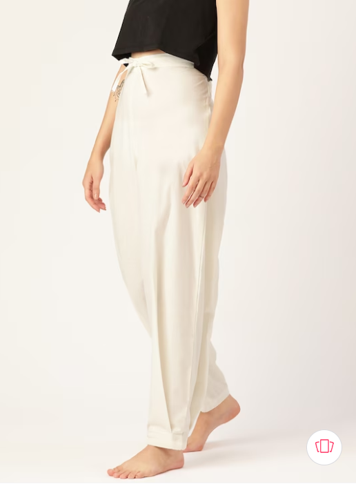 Womens loungewear